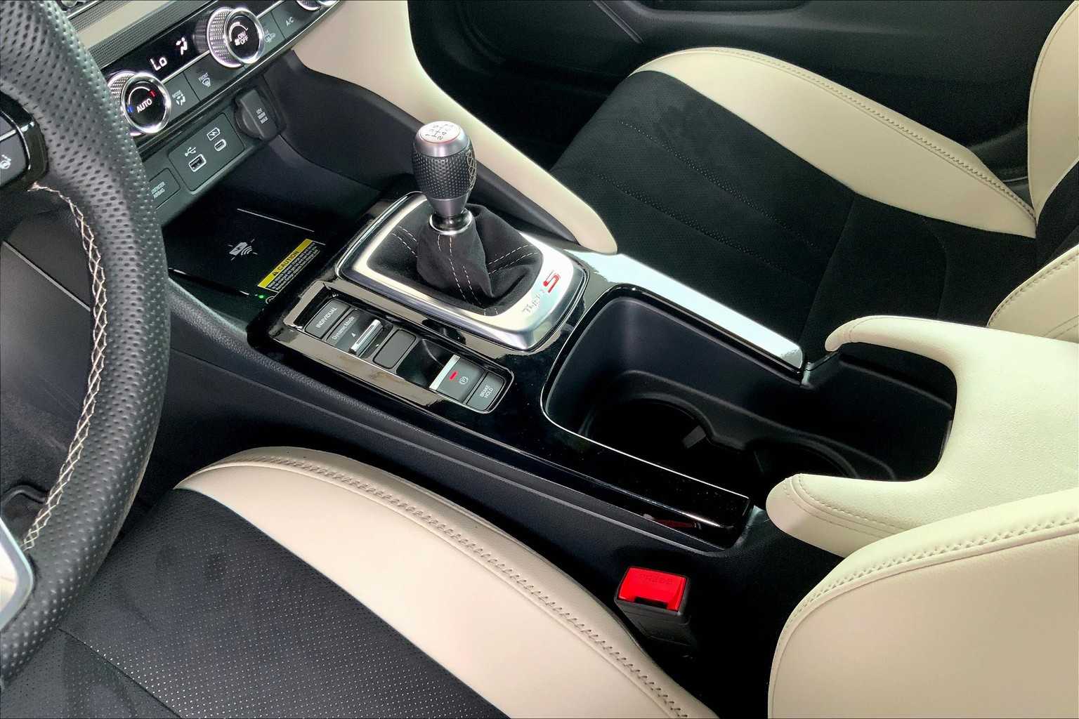 2025 Acura Integra Type S photo 16