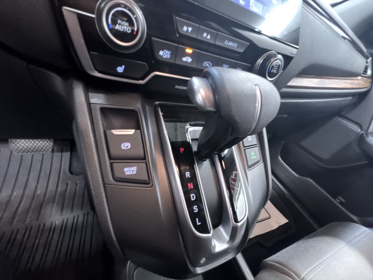2021 Honda CR-V EX photo 27