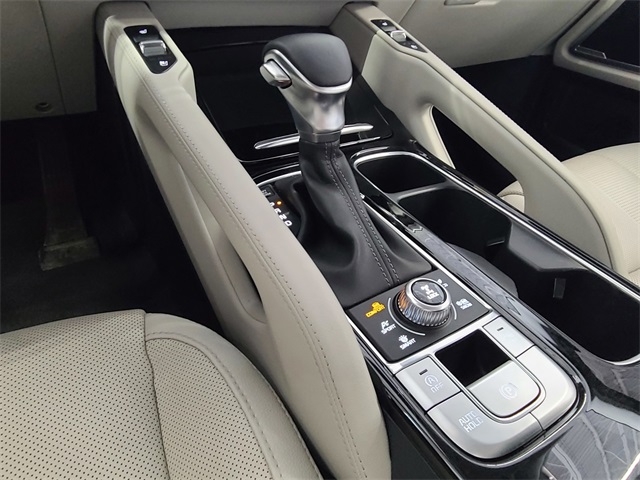 2022 Kia Telluride EX photo 23
