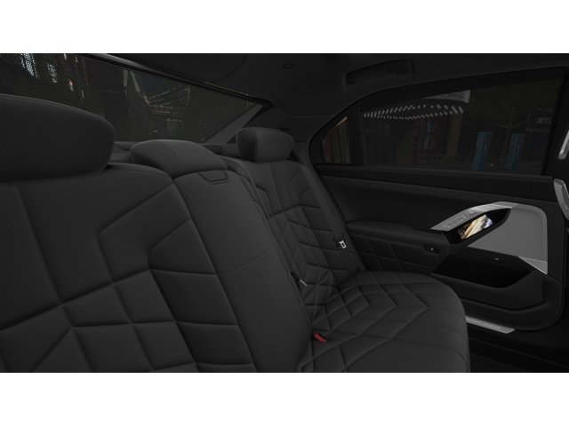 2026 Bmw 740i xDrive photo 12