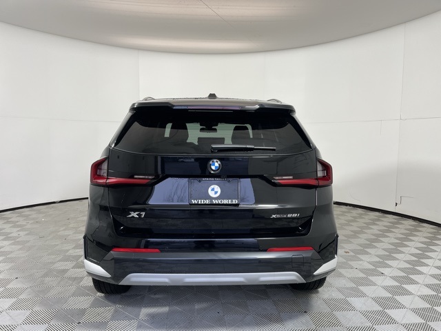 2025 Bmw X1 XDrive28i photo 6