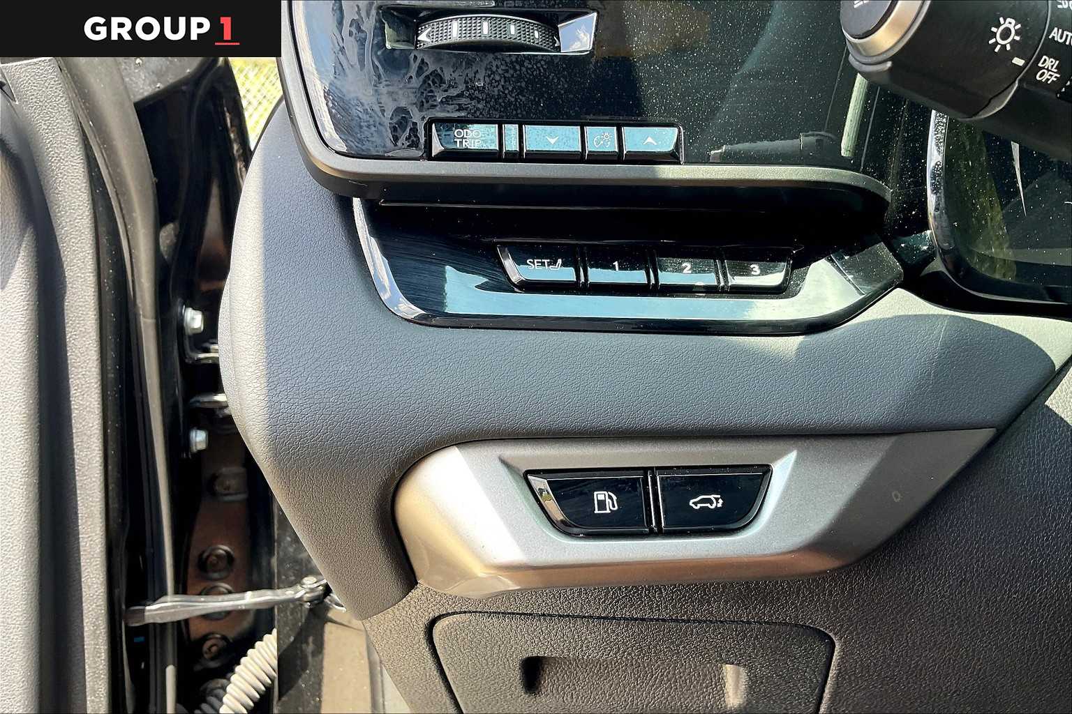 2024 Lexus RX 350 Premium photo 32