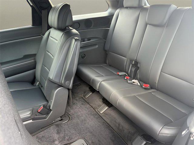 2026 Hyundai Palisade Calligraphy photo 30