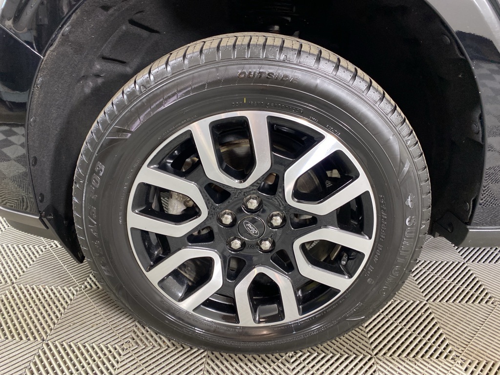 2022 Ford Maverick Lariat photo 12