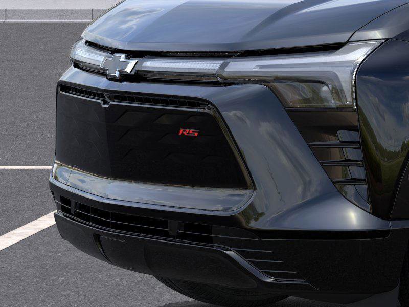 2026 Chevrolet Blazer EV RS photo 6