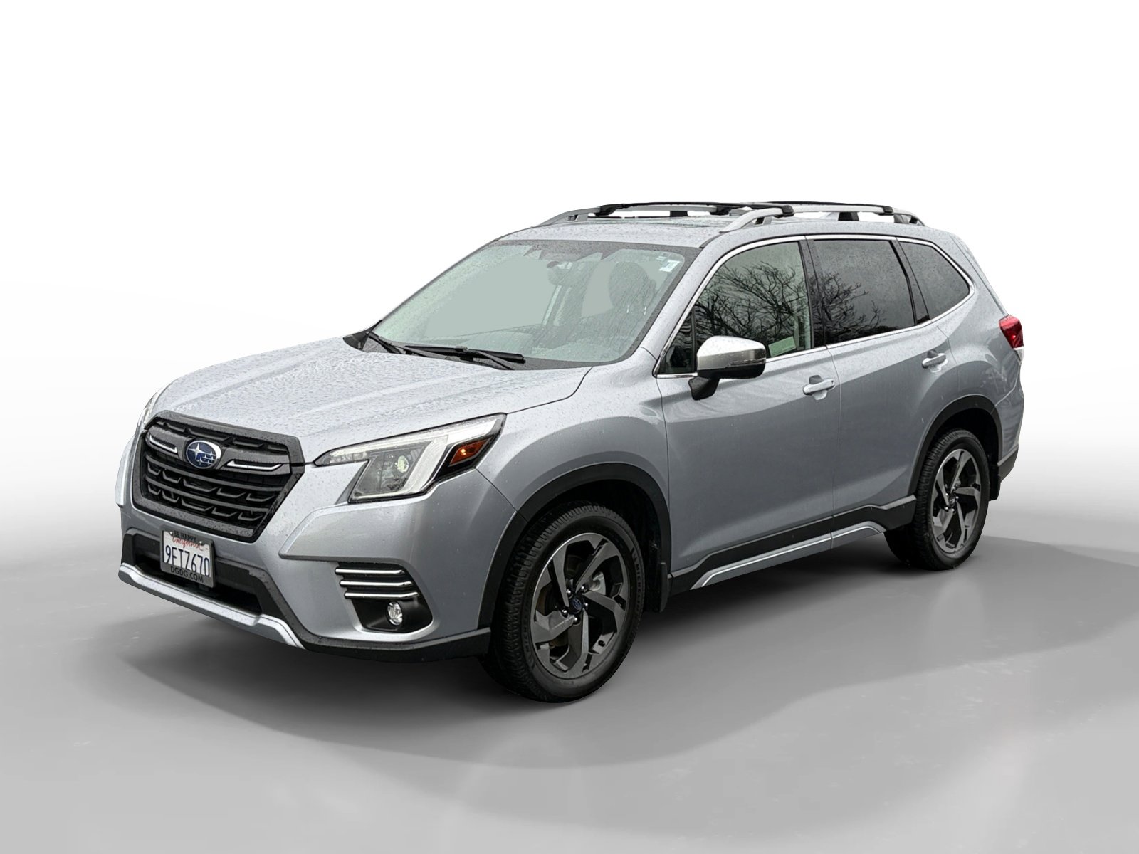 2023 Subaru Forester Touring