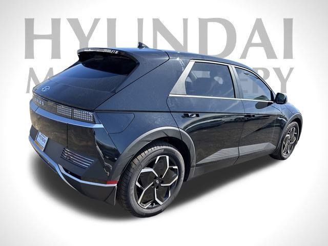 2023 Hyundai Ioniq 5 SEL photo 4
