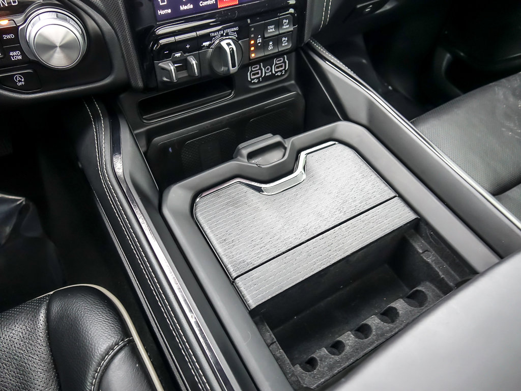 2024 RAM 1500 - Image 21