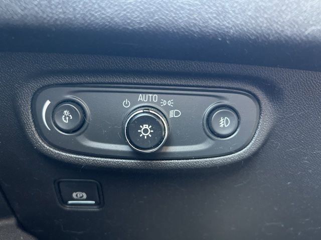 2021 Gmc Terrain SLT photo 19