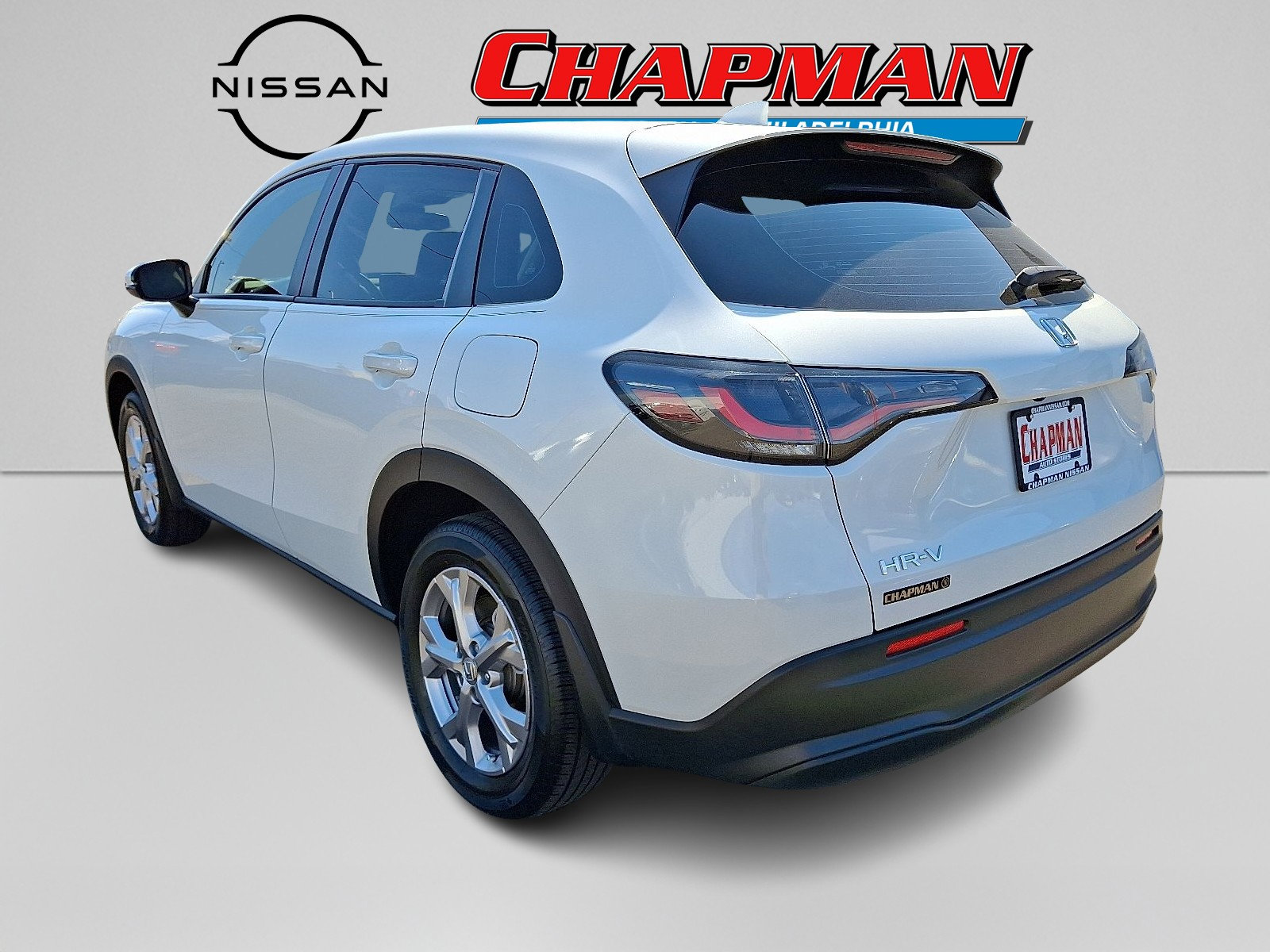 2024 Honda HR-V LX photo 4