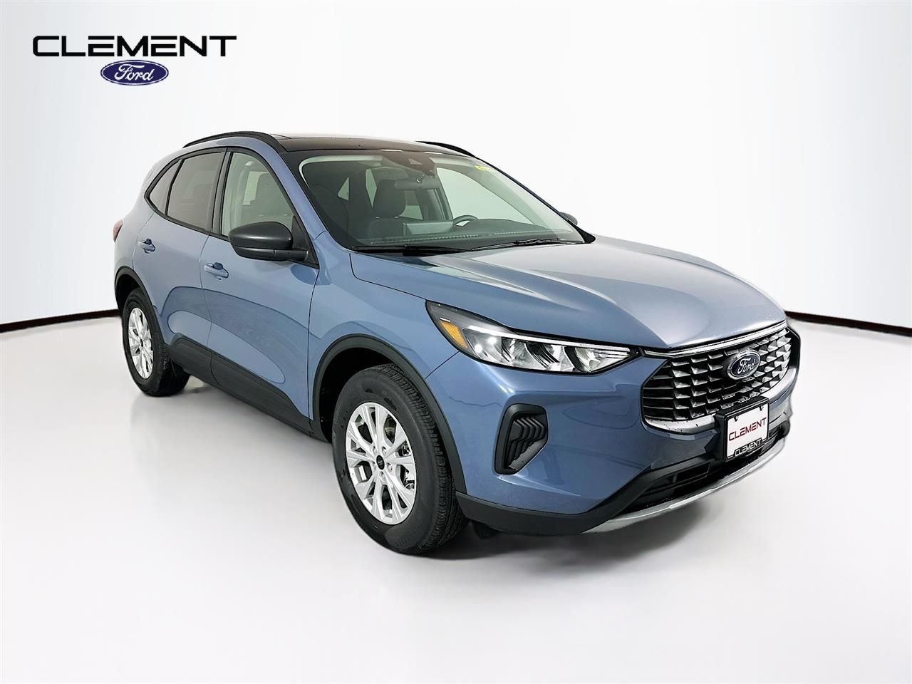 2026 Ford Escape Active's photo