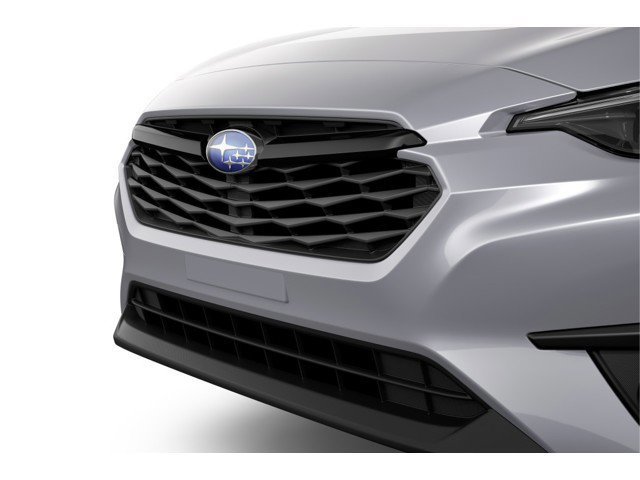 2025 Subaru Impreza Sport photo 2