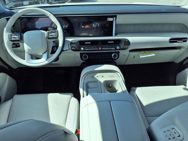 2026 Hyundai Palisade Calligraphy photo 12