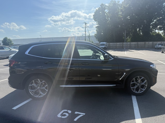 2024 Bmw X3 xDrive30i photo 6