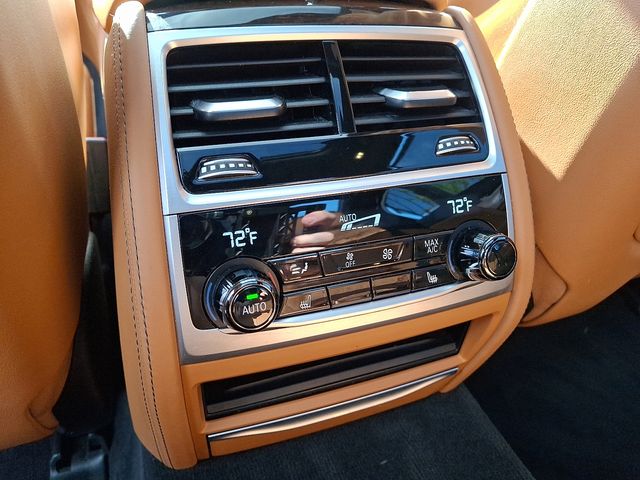 2022 Bmw 750Li photo 12