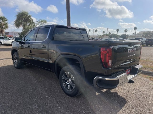 2026 Gmc Sierra 1500 SLE photo 4