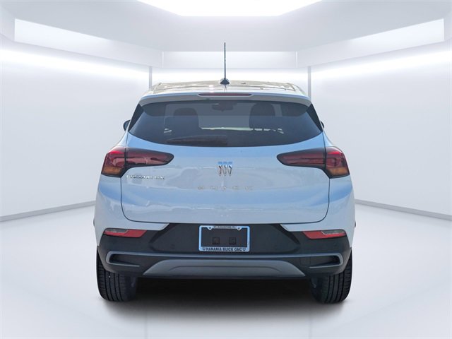 2025 Buick Encore GX Preferred photo 3