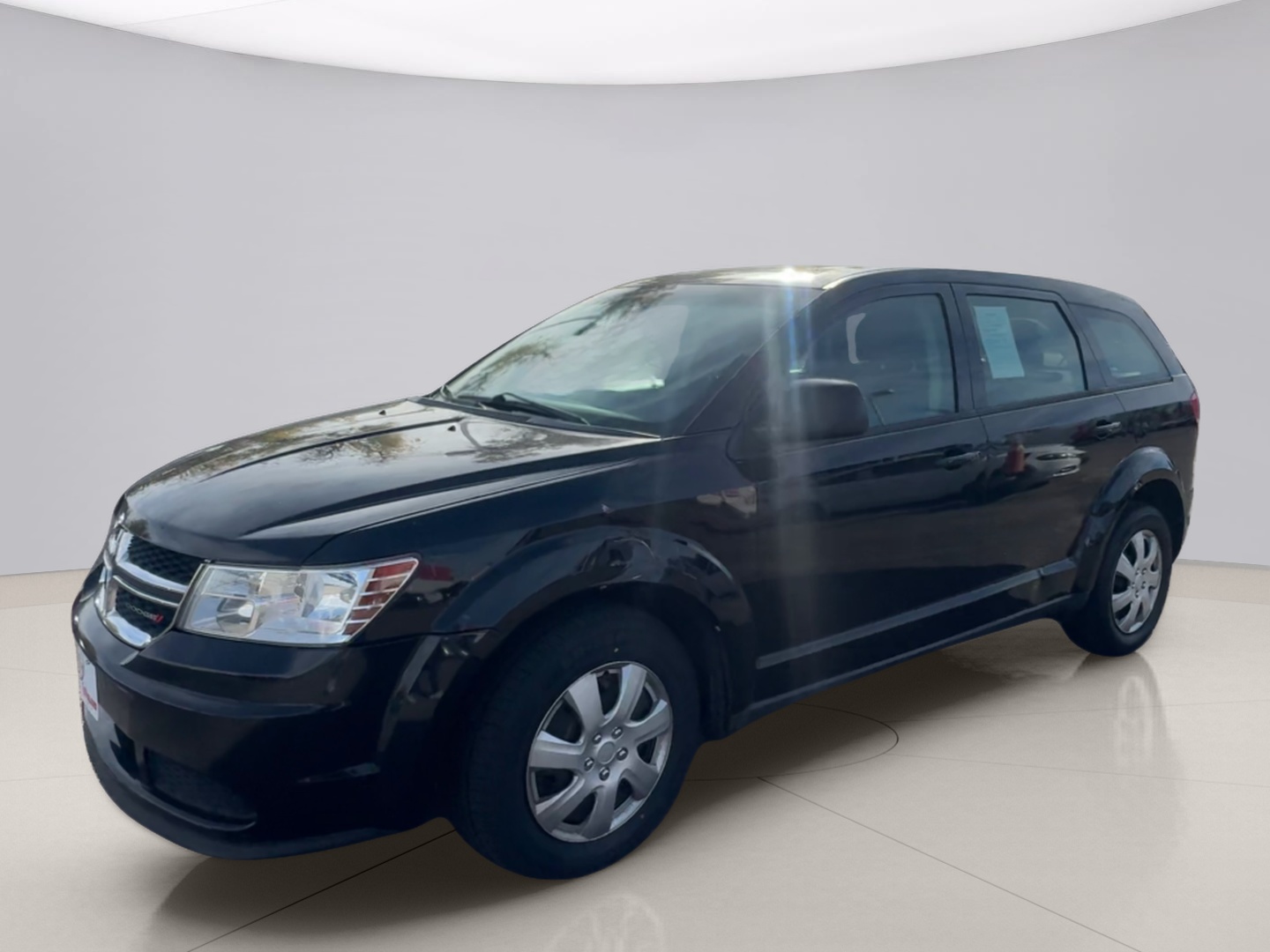 2015 Dodge Journey SE