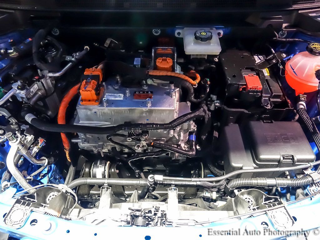 2026 CHEVROLET EQUINOX - Image 20