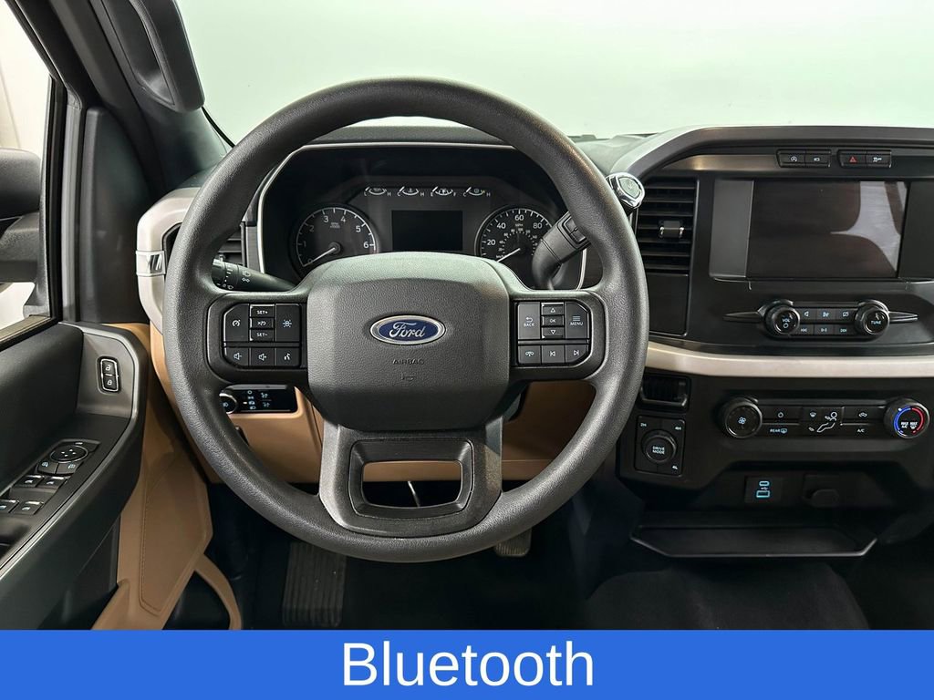 2023 Ford F-150 XLT photo 8