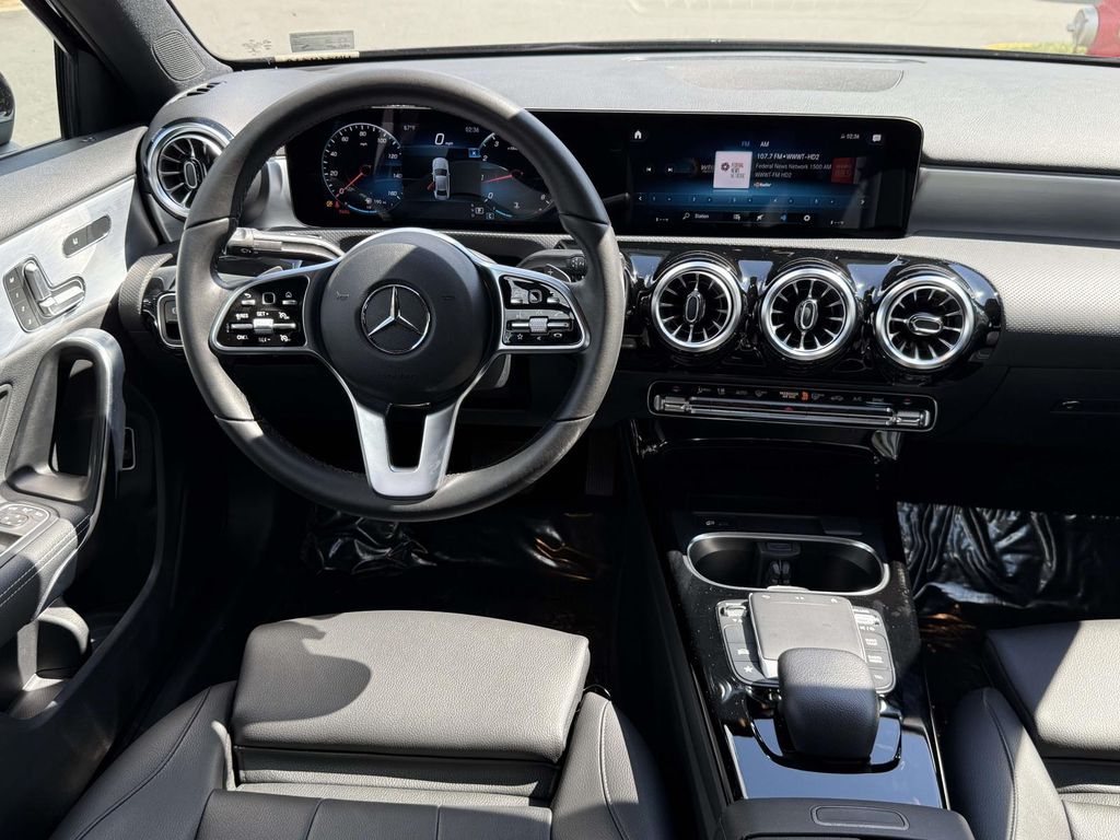 2022 Mercedes Benz A 220 4MATIC photo 28