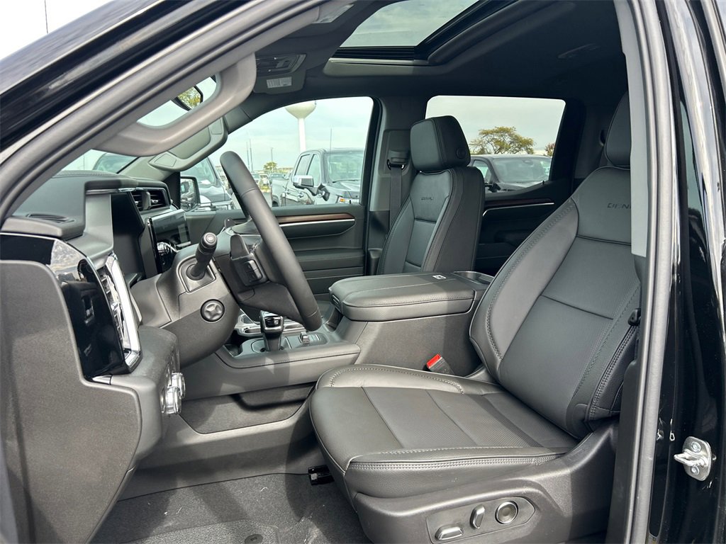 2026 GMC SIERRA - Image 14