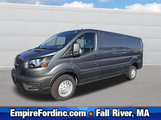 2025 Ford Transit Van Base's photo