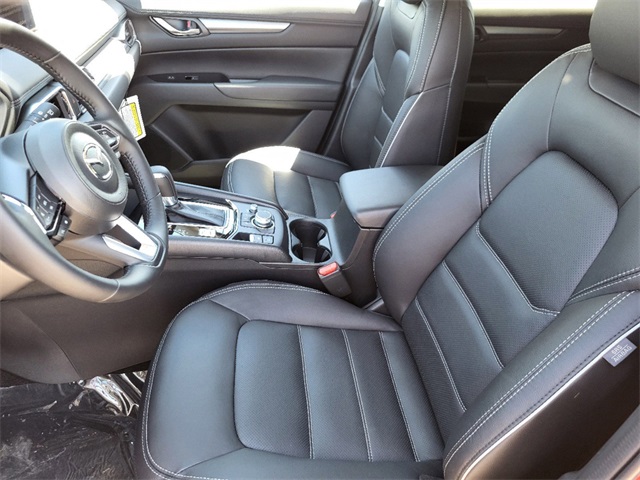 2025 Mazda CX-5 2.5 S Preferred photo 11