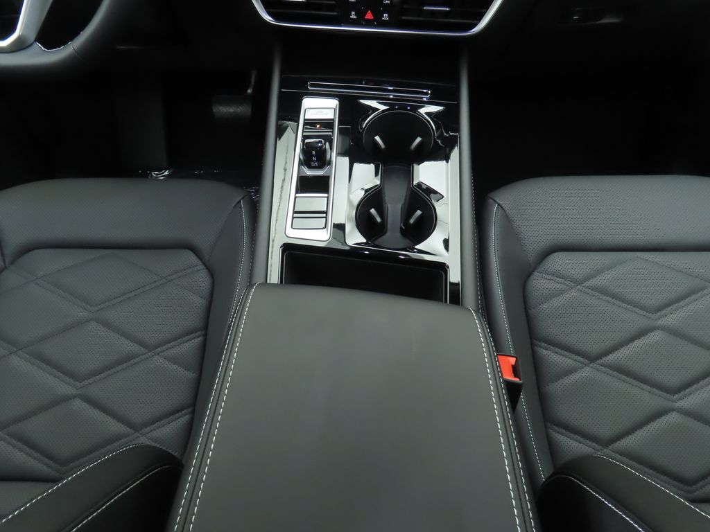 2026 Volkswagen Atlas SE Technology photo 16