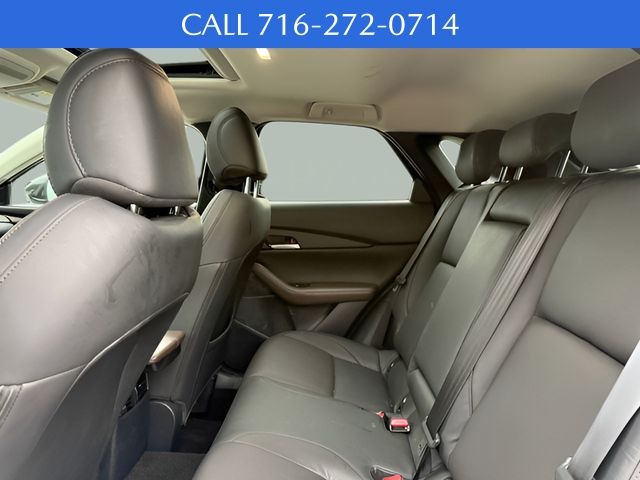 2025 Mazda CX-30 2.5 Turbo Premium Plus photo 2