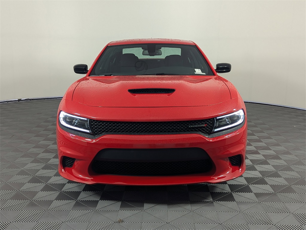 2023 Dodge Charger GT photo 9