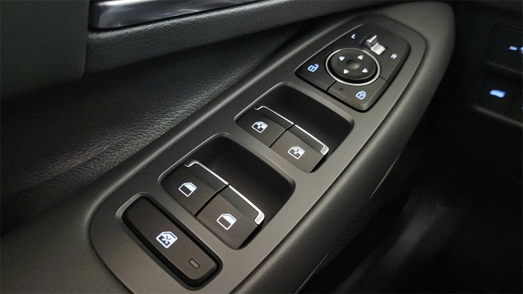 2022 Hyundai Sonata SEL Plus photo 22