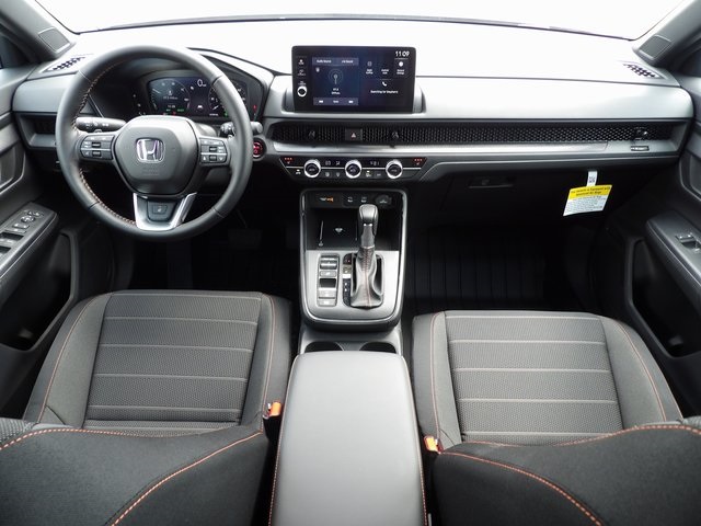 2026 Honda CR-V Hybrid photo 17
