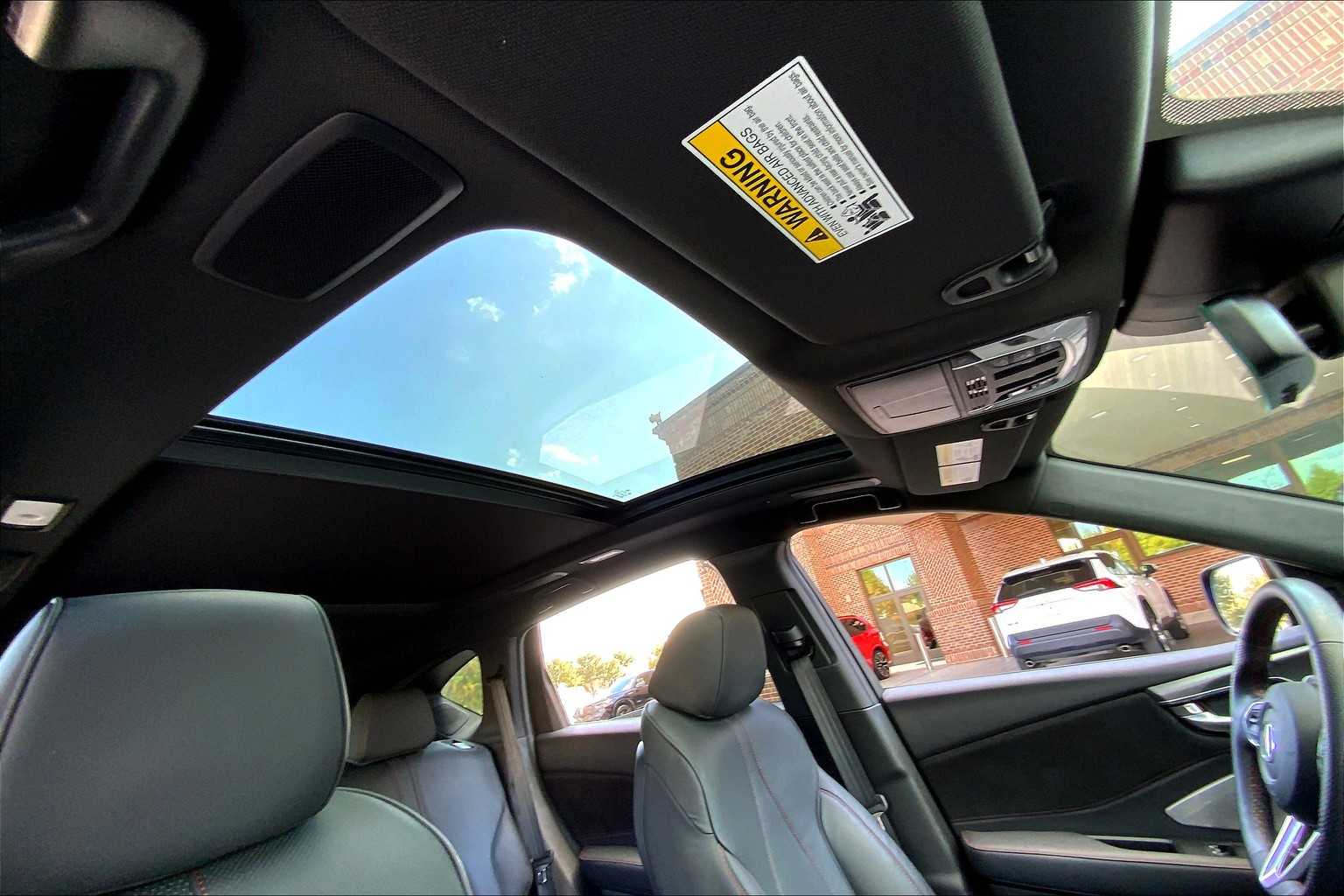 2025 Acura RDX A-Spec Advance photo 26