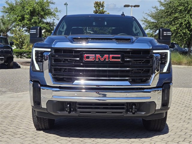 2025 Gmc Sierra Pro photo 2