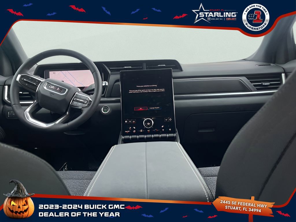 2026 Gmc Terrain Elevation photo 25