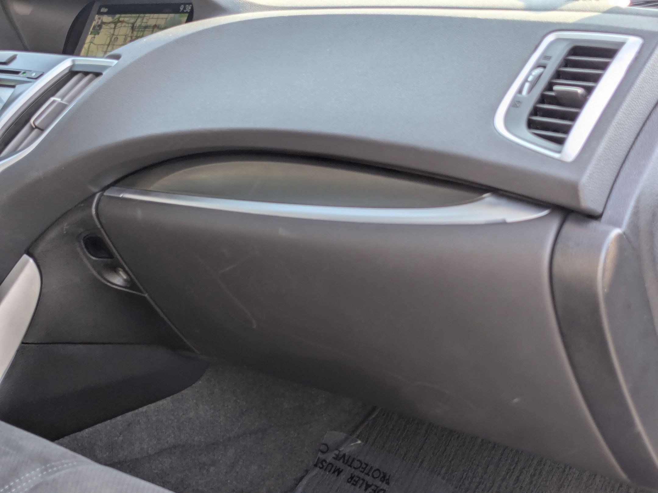 2019 Acura TLX 3.5L Technology A-Spec photo 21