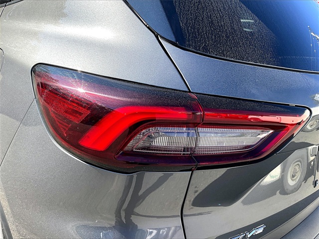 2024 Ford Escape Active photo 30