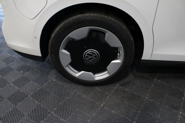 2025 Volkswagen ID. Buzz Pro S photo 24