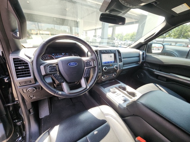 2021 Ford Expedition XLT photo 8