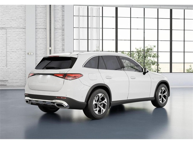 2026 Mercedes Benz GLC 350e 4MATIC photo 20