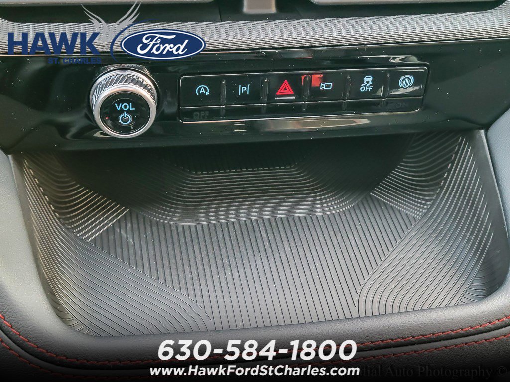 2026 FORD EXPLORER - Image 16