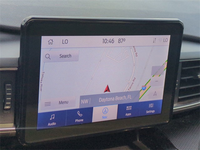 2022 Ford Explorer ST photo 12