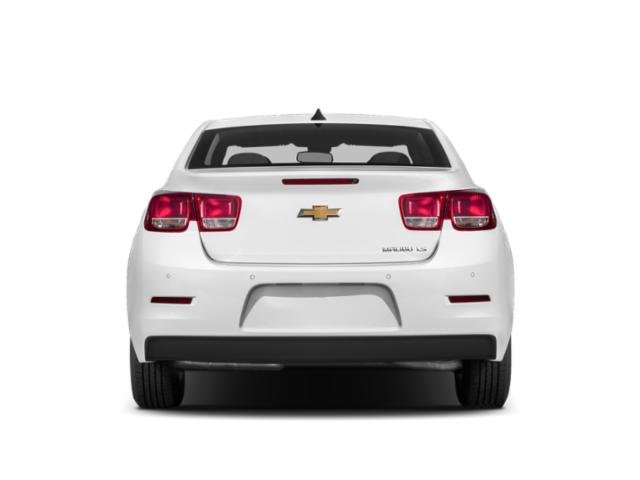 2015 Chevrolet Malibu 1LT photo 5