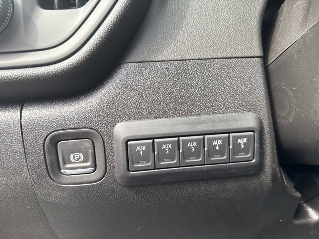 2025 Gmc Sierra HD Base photo 17