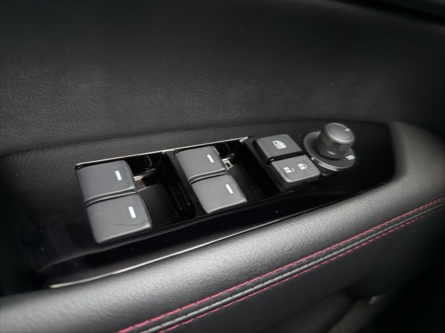 2025 Mazda CX-5 2.5 S Carbon photo 21