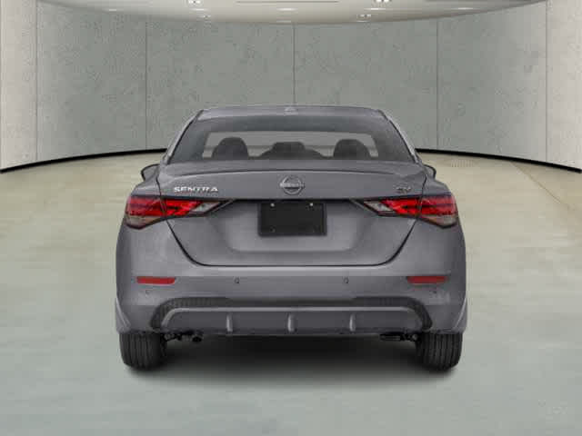 2025 Nissan Sentra SV photo 5