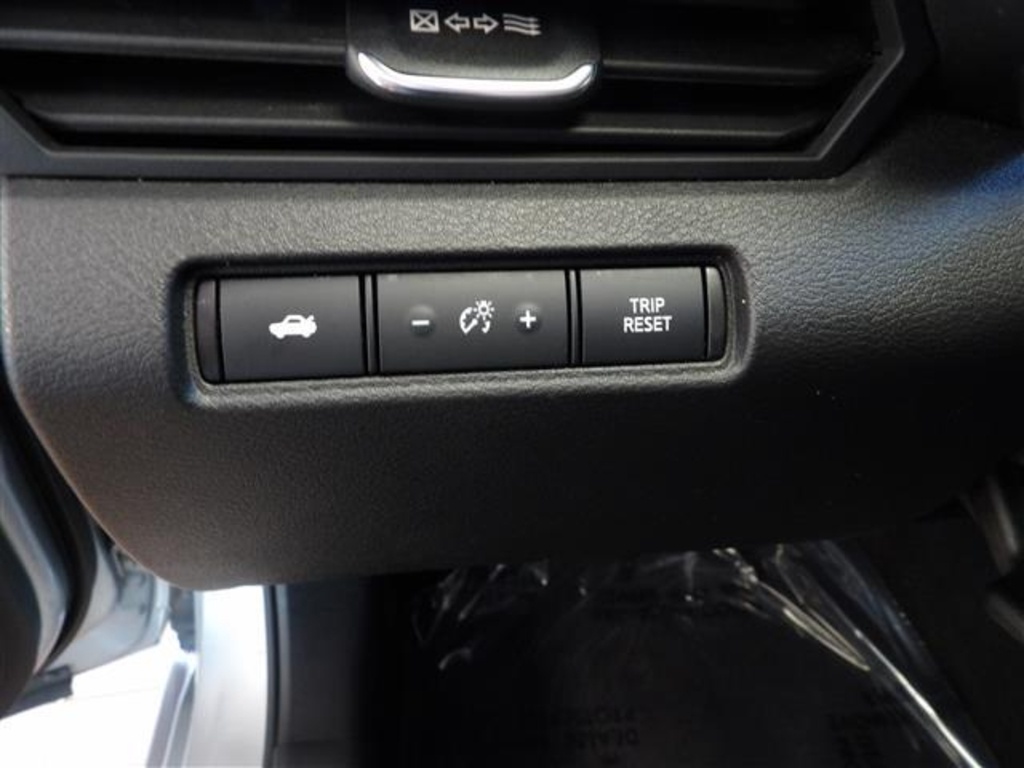 2023 Nissan Altima 2.5 SV photo 26