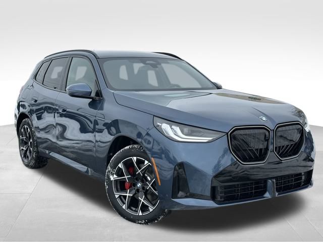2026 BMW X3 30's photo