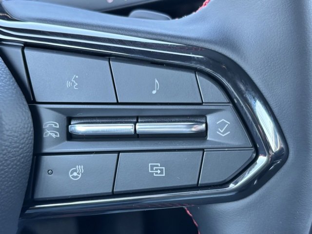 2026 Chevrolet Traverse RS photo 10